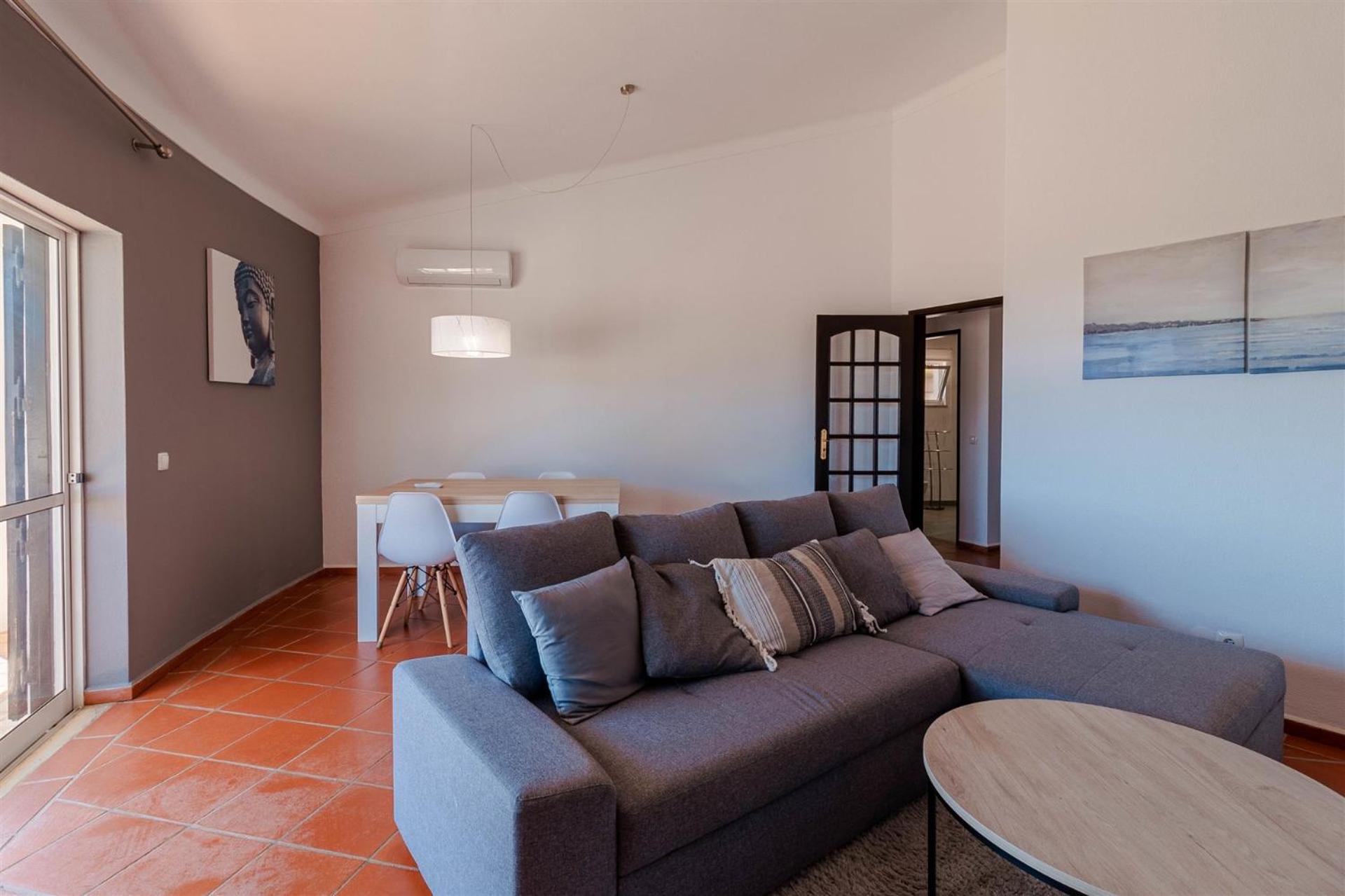 Lagos Appartement Resort Apartahotel *