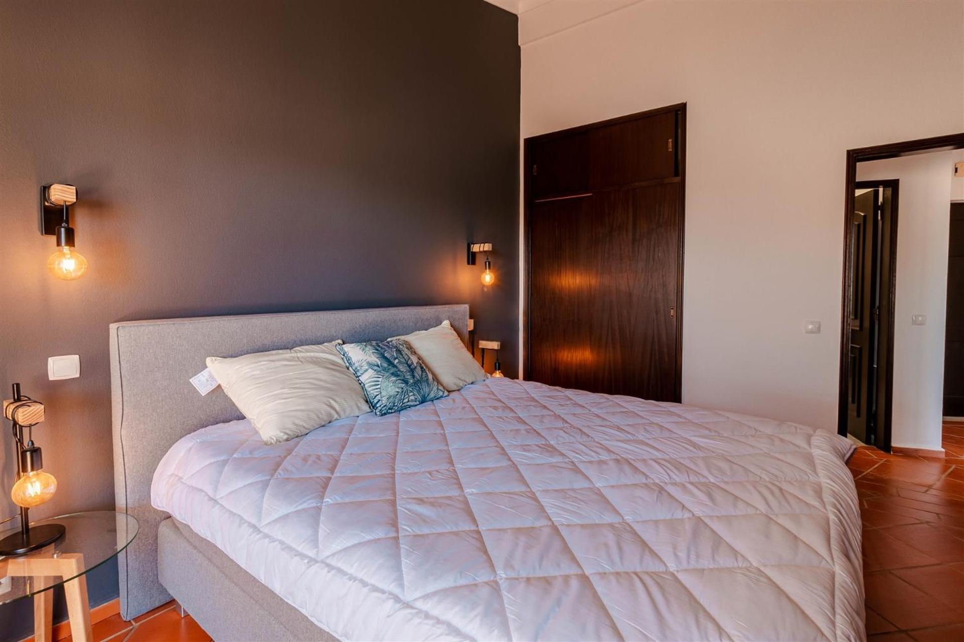 Lagos Appartement Resort